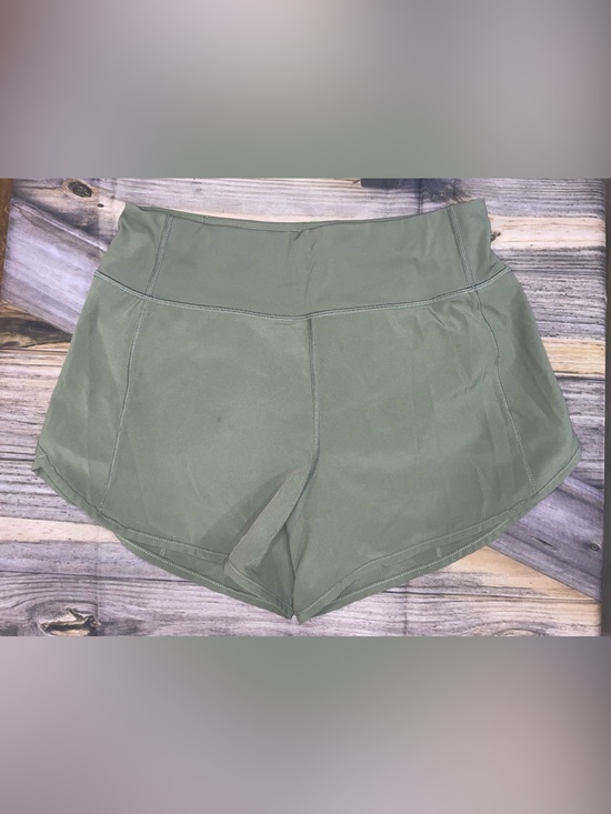 lululemon athletica Pants - Lululemon Xanadu Athletic Shorts